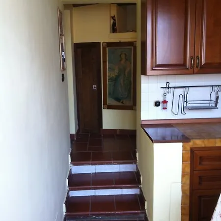 Ferienhaus Da Lully